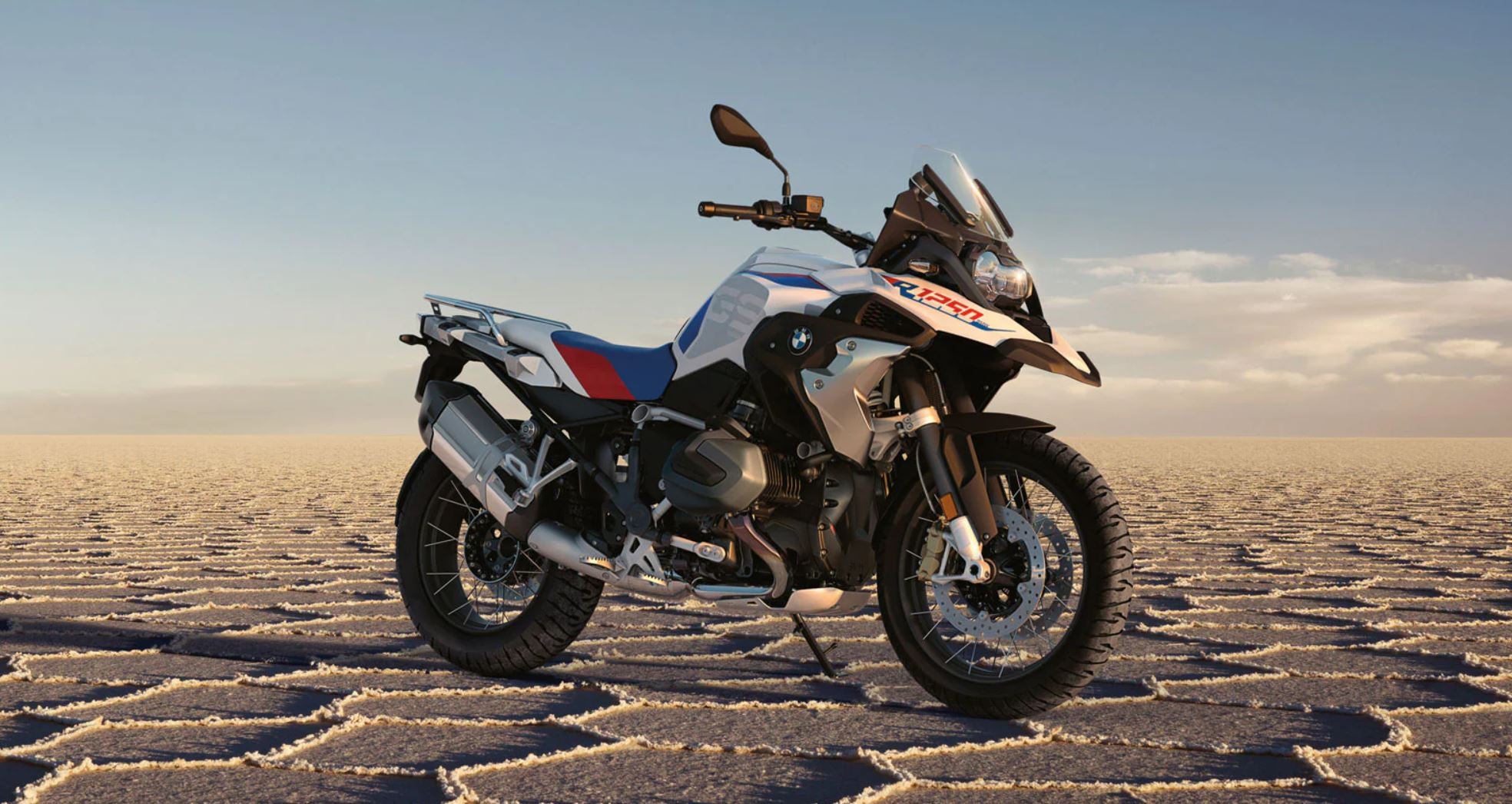 SAVE FROM $3,500 on BMW R1250 GS Models* at PROCYCLES | Procycles