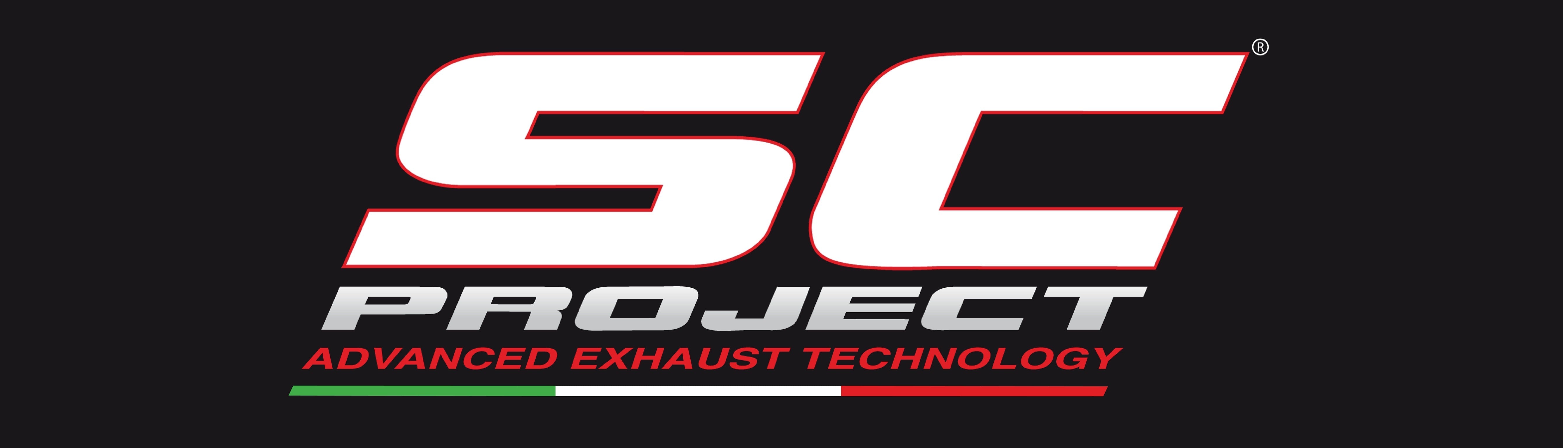 SC-Project Exhausts | Procycles Motorbike Shop