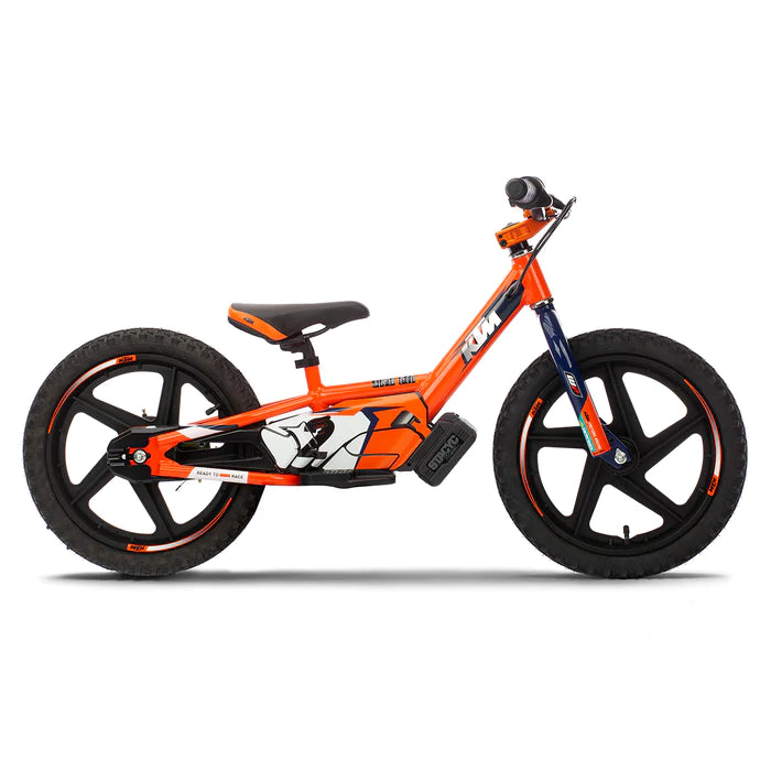 Ktm kids motorbike hotsell