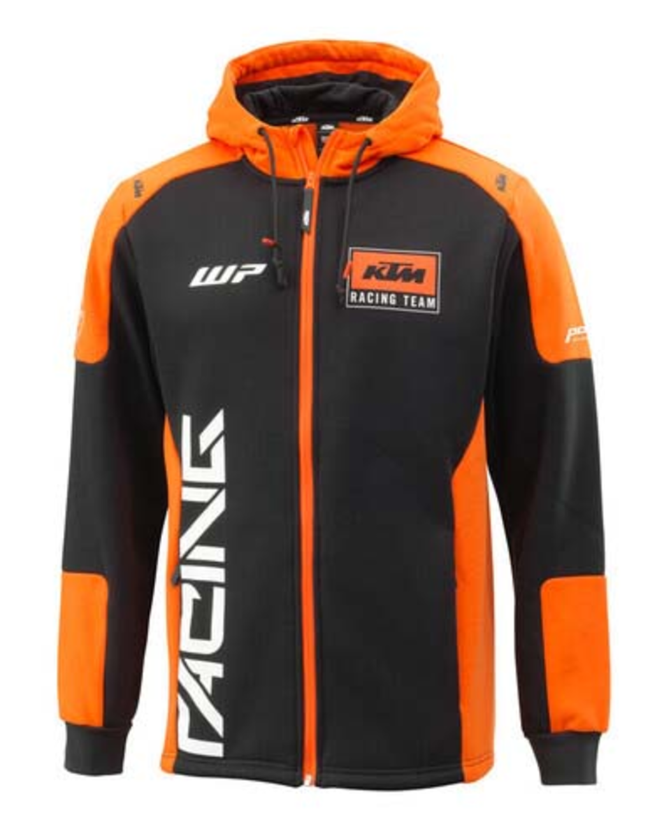 KTM Racing Motorcycle Hoodie Brand hot New