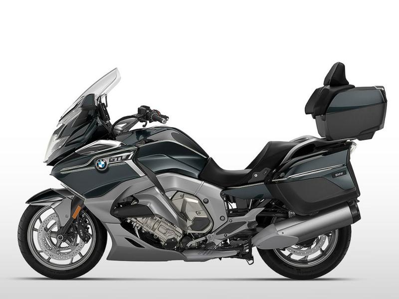 BMW K 1600 GTL 2023 Tour  Procycles Motorbike Shop