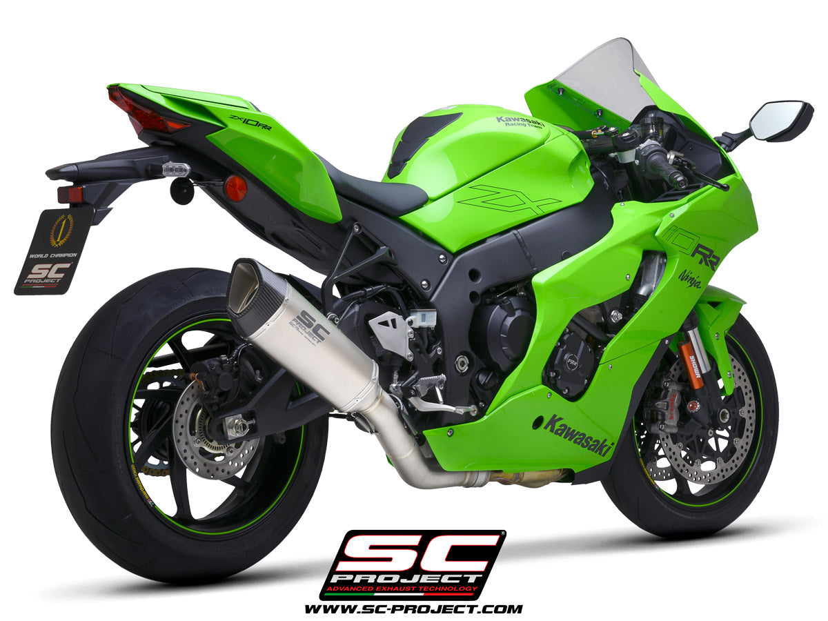 Kawasaki deals ninja 1600cc