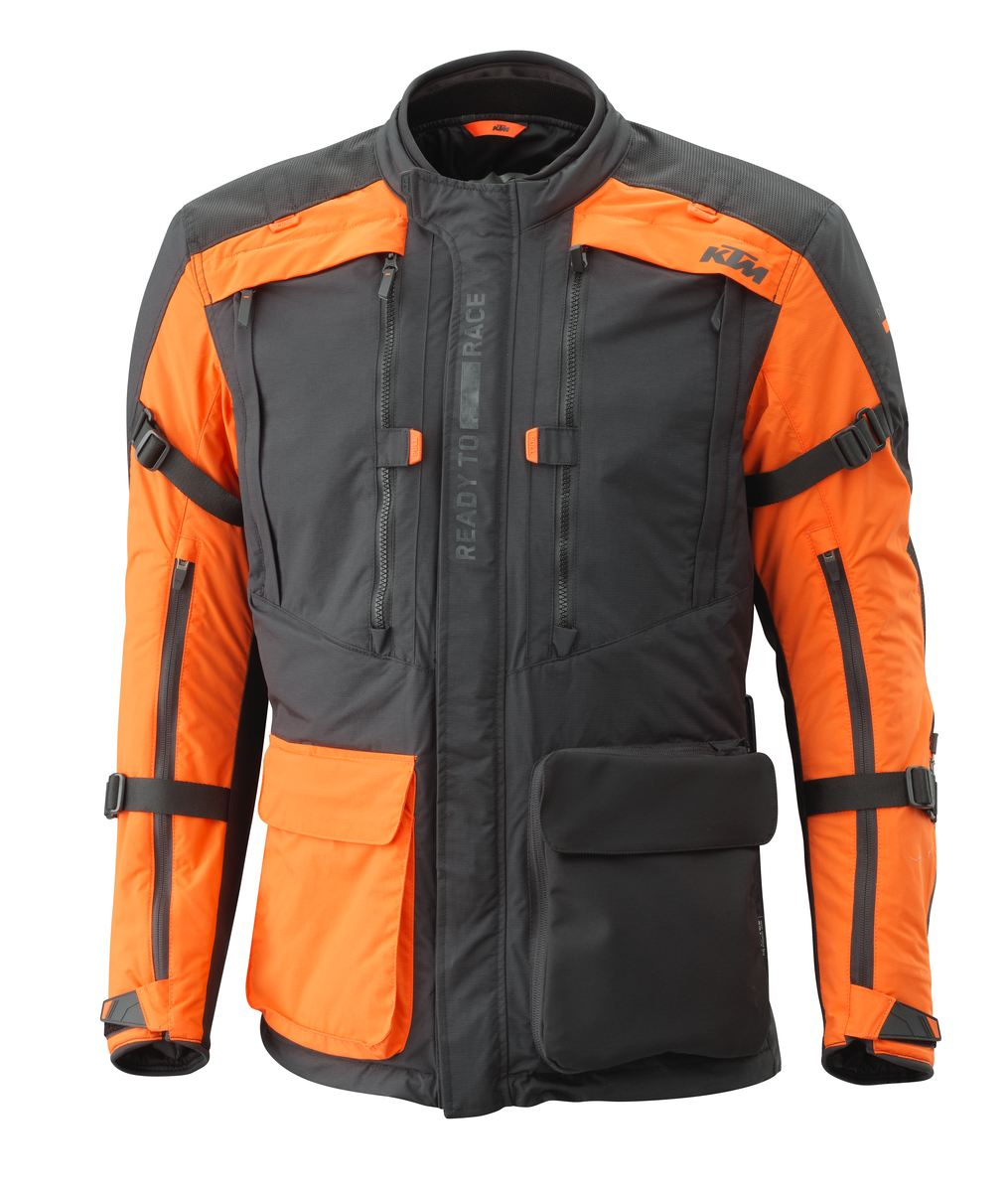 Ktm motorcycle jackets online