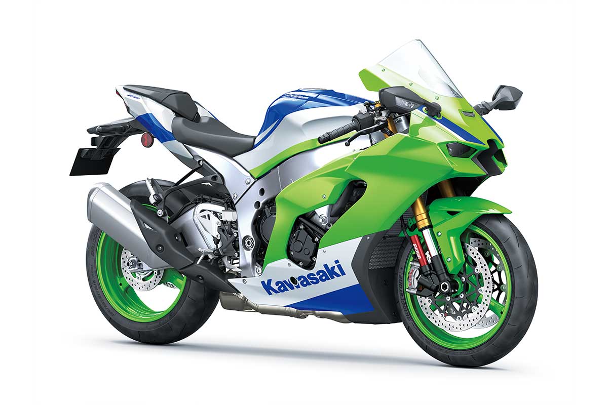 Kawasaki ninja deals shop