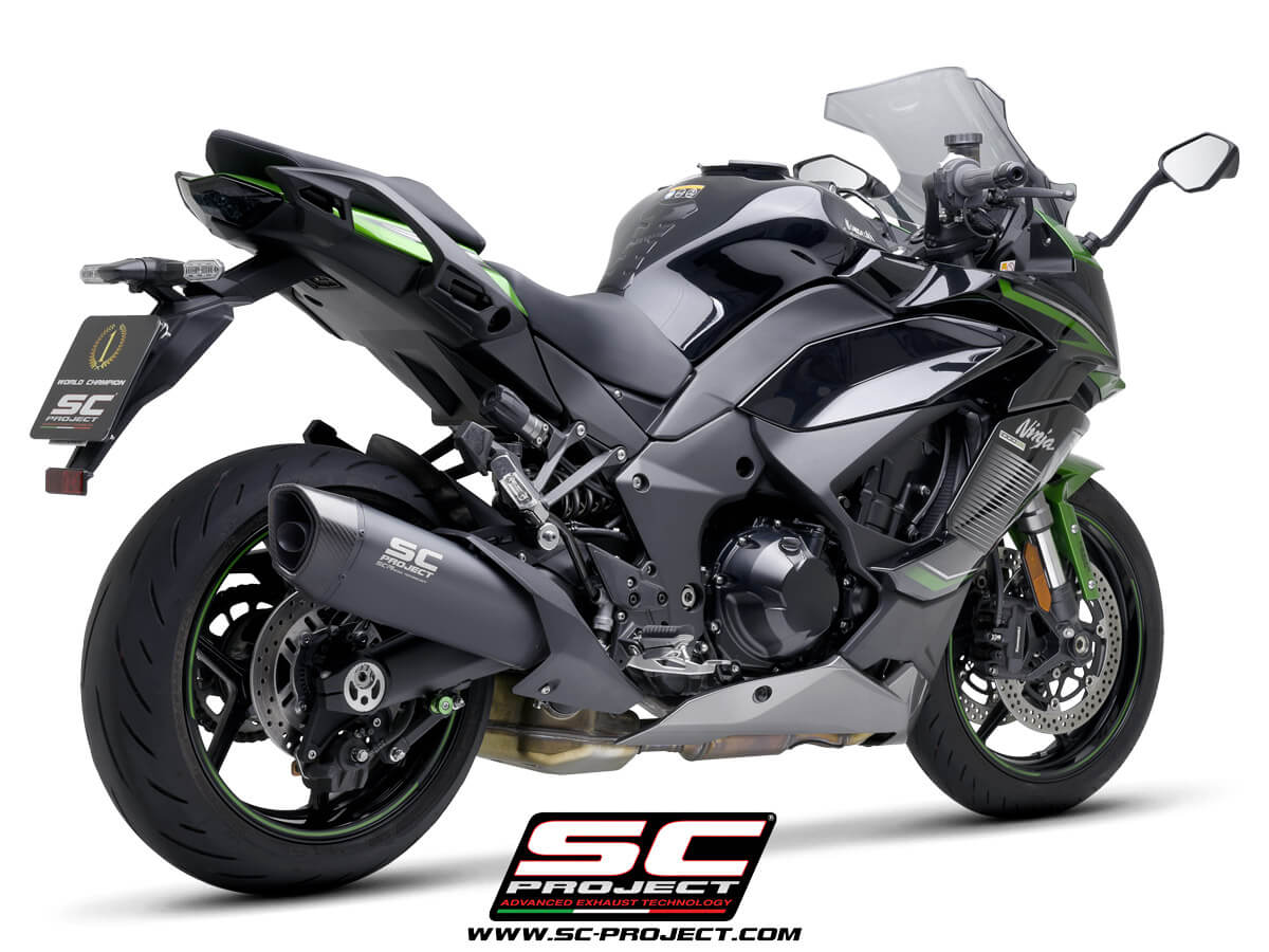 4 Things You Need To Know Before Buying The 2023 Kawasaki Ninja 1000SX 