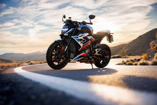 BMW vs. KTM: Which Adventure Bike Dominates Australian Terrain?