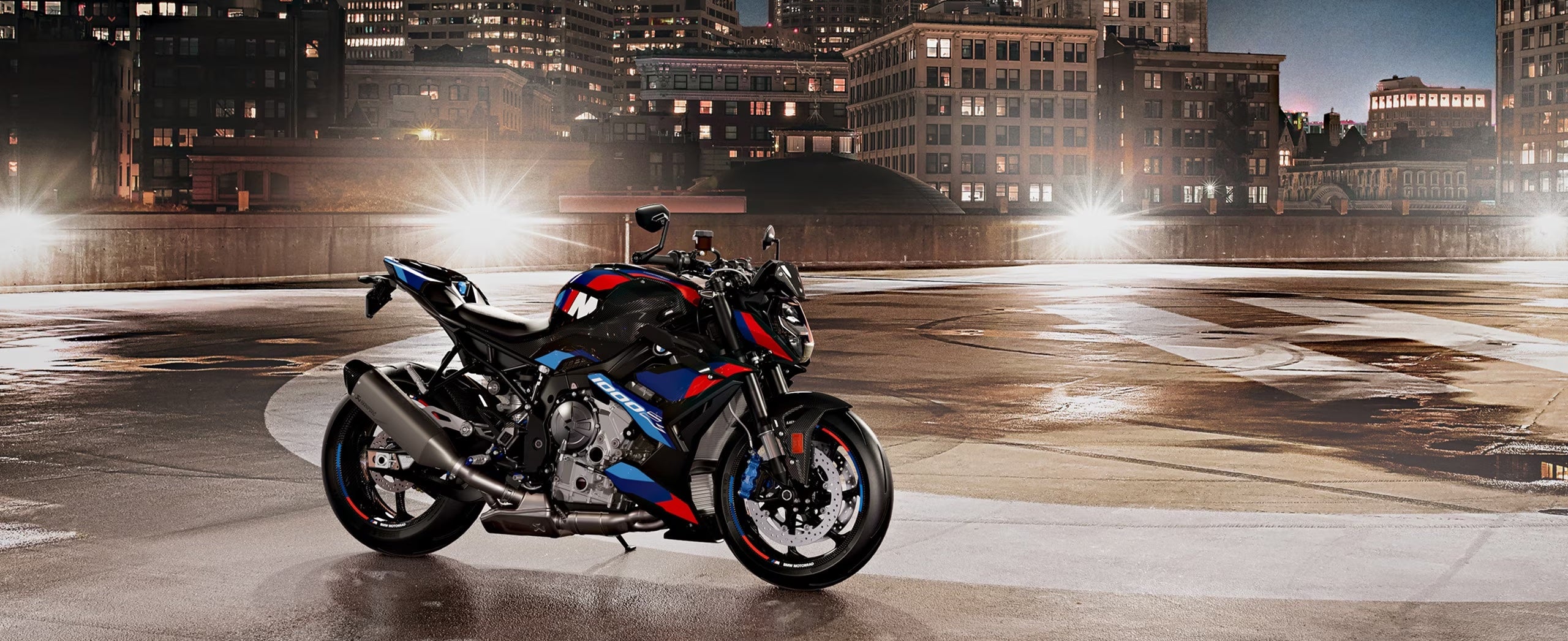 BMW M Series: Unleash a World of Performance Excellence | Procycles ...