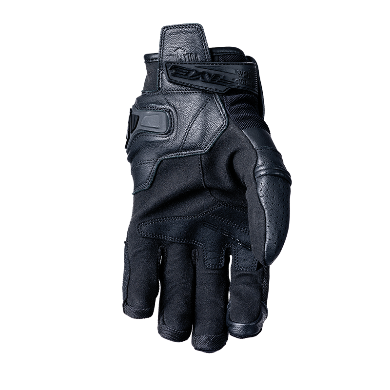 FIVE GLOVE RS-2 EVO BLACK