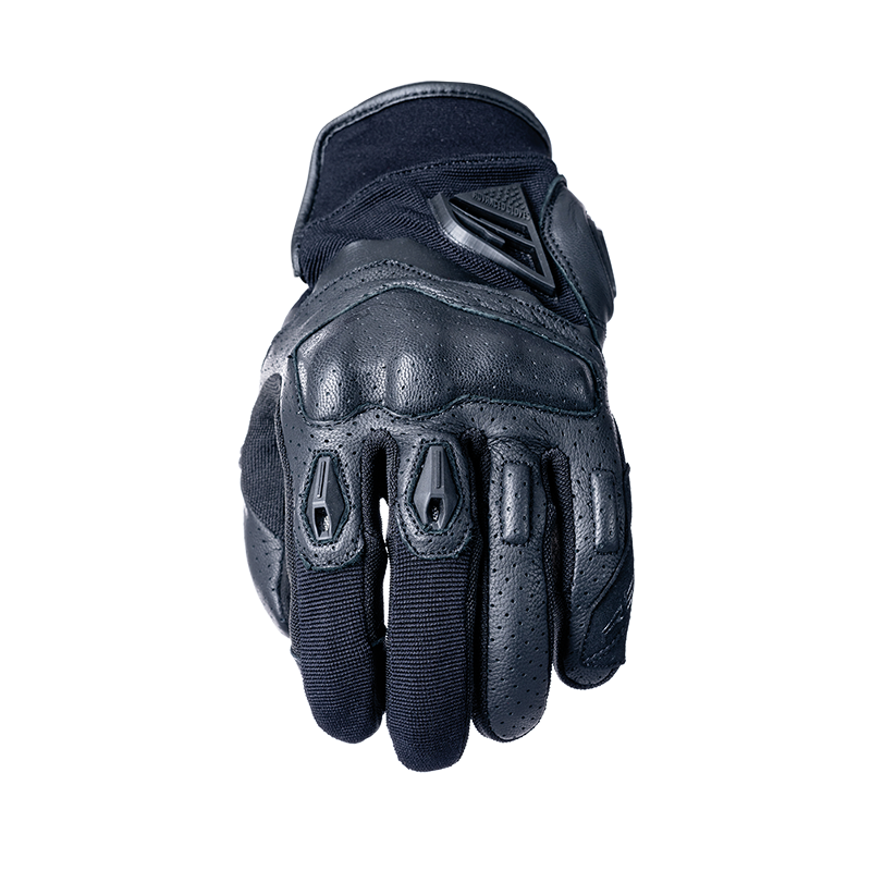 FIVE GLOVE RS-2 EVO BLACK