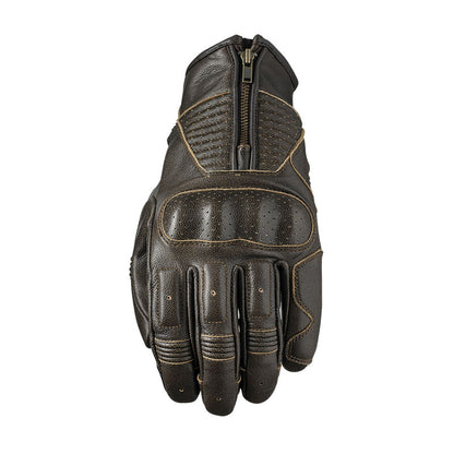 FIVE GLOVE KANSAS BROWN