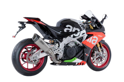 APRILIA RSV4 RR/RF 18-20 - SC1-R MUFFLER