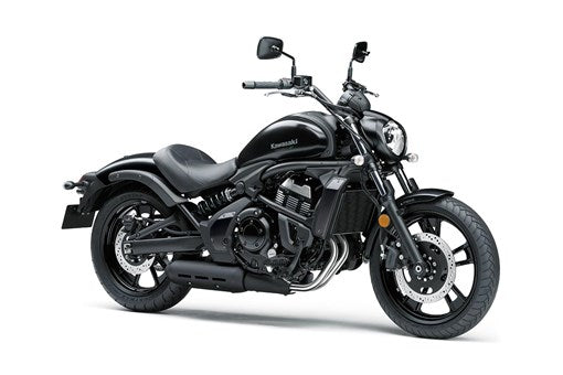 Kawasaki Vulcan S 2025 (LAMS) Sport Cruiser