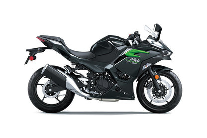 Kawasaki Ninja 500 2025 Sport