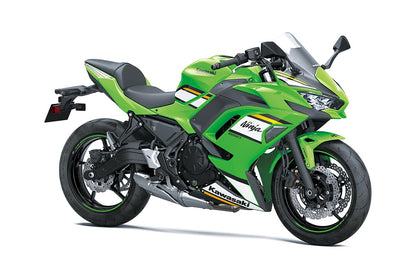 Kawasaki Ninja 650 KRT EDITION LAMS 2025 Sport