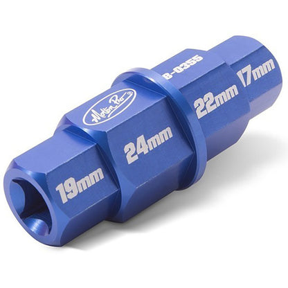 Motion Pro T-6 Superlight Hex Axle Tool