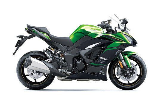 Kawasaki Ninja 1100SX SE 2025 Sport