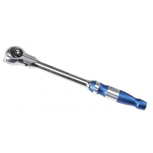 SBV TOOLS 1/2″ Dr. Swivel Rachet 90T