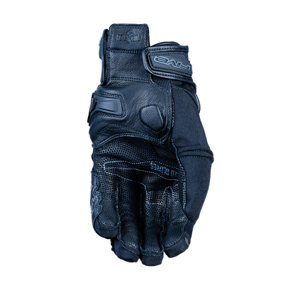 FIVE GLOVE X-RIDER EVO WATERPROOF BLACK