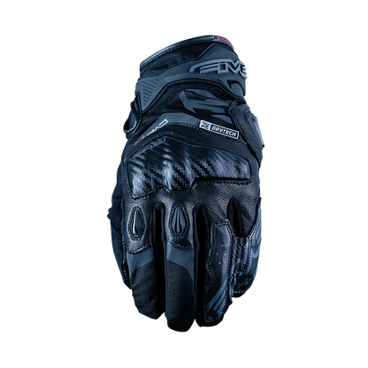 FIVE GLOVE X-RIDER EVO WATERPROOF BLACK