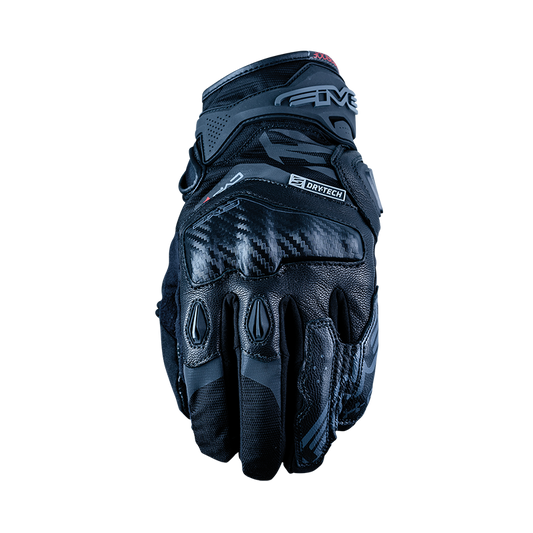 FIVE GLOVE X-RIDER EVO WATERPROOF BLACK