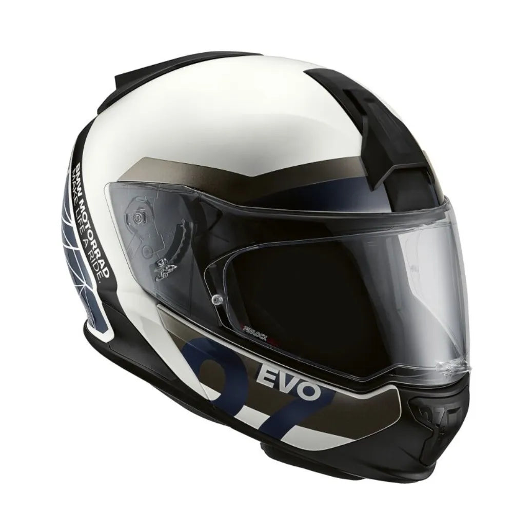 BMW SYTEM 7 CARBON EVO HELMET (PRIME)