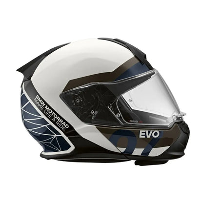 BMW SYTEM 7 CARBON EVO HELMET (PRIME)