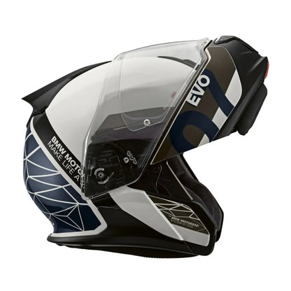 BMW SYTEM 7 CARBON EVO HELMET (PRIME)