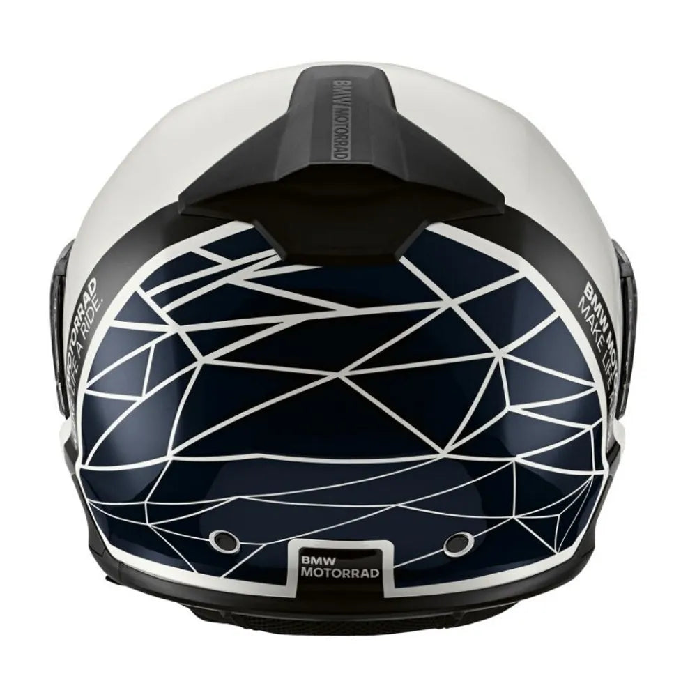 BMW SYTEM 7 CARBON EVO HELMET (PRIME)