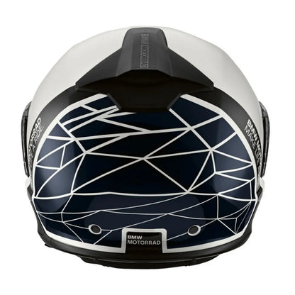 BMW SYTEM 7 CARBON EVO HELMET (PRIME)