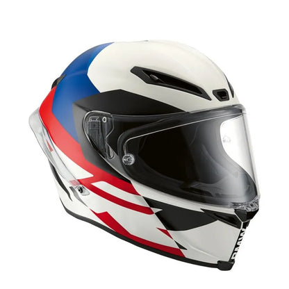 BMW M PRO Race ECE Helmet (Circuit)