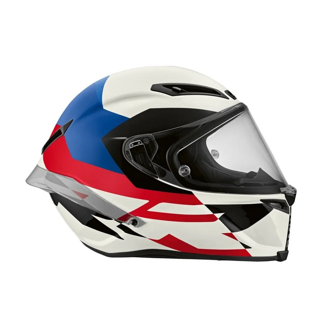 BMW M PRO Race ECE Helmet (Circuit)