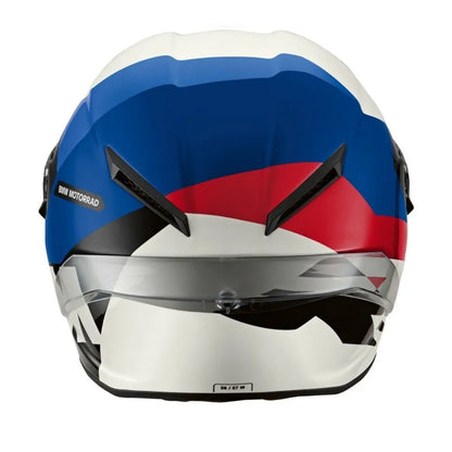 BMW M PRO Race ECE Helmet (Circuit)