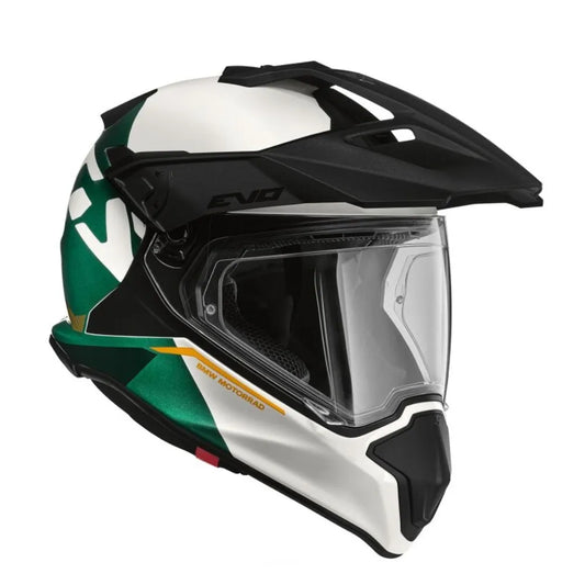 BMW GS Carbon Evo Helmet (Sechura)