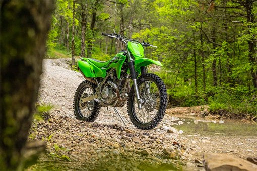 Kawasaki KLX230R S 2025 Off Road