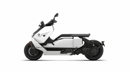 BMW CE 04 2025 Urban Mobility