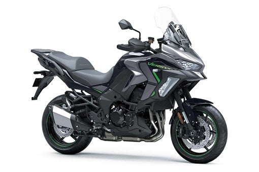 Kawasaki Versys 1100 S 2025 Street Adventure/Touring