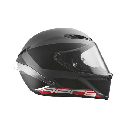 BMW M PRO Race Helmet (Roost)