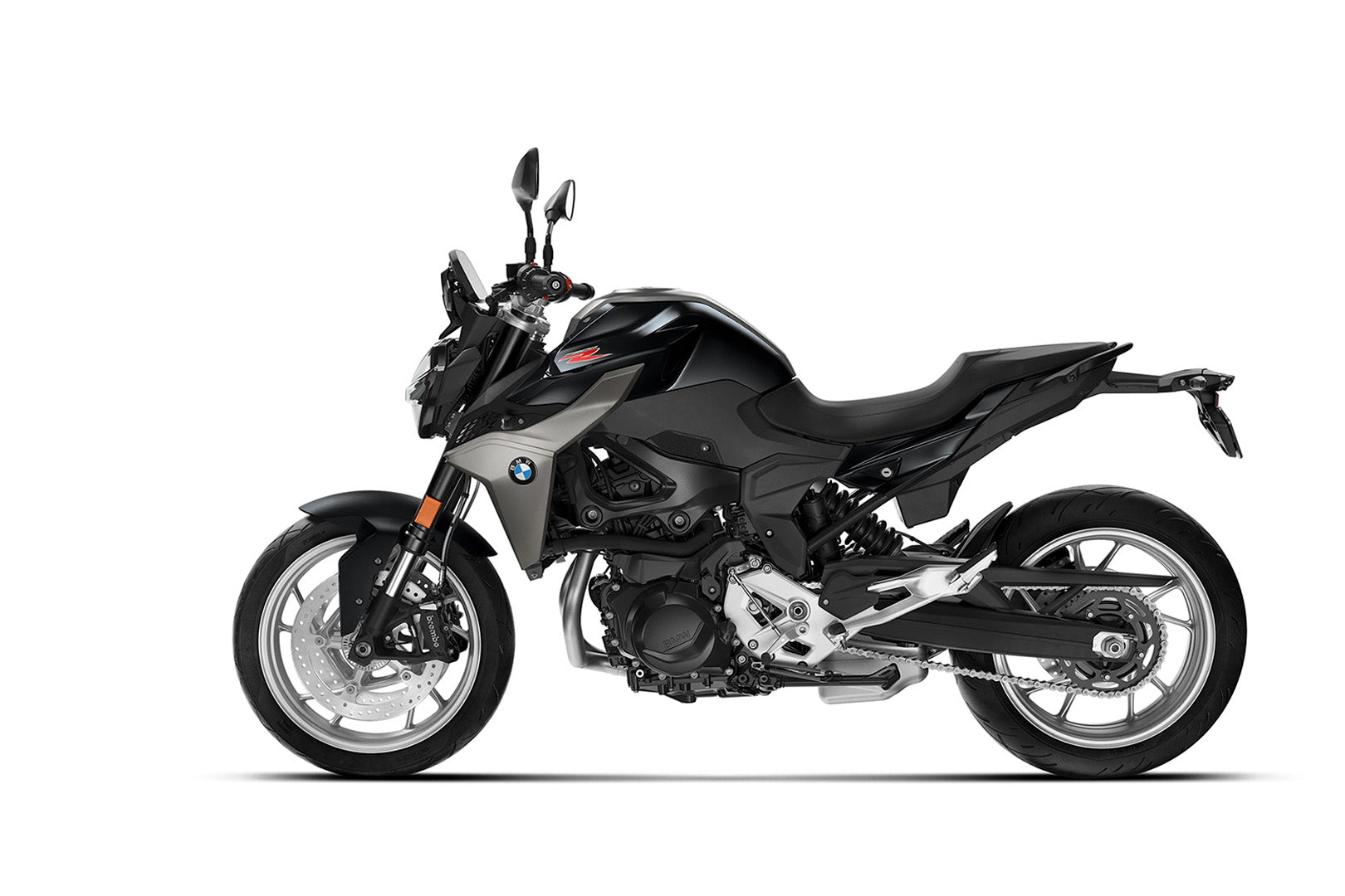 Bmw motorcycle outlet f900r