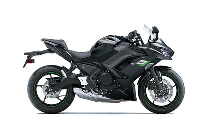 Kawasaki Ninja 650 LAMS 2025 Sport