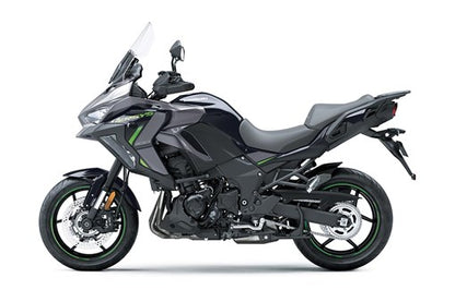 Kawasaki Versys 1100 S 2025 Street Adventure/Touring