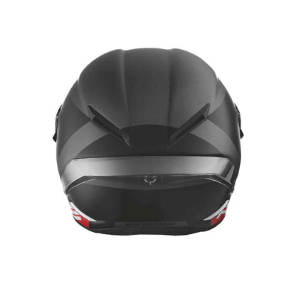 BMW M PRO Race Helmet (Roost)