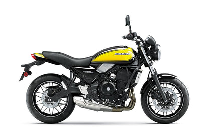 Kawasaki Z650RS 2025 Street Z Retro-Sport