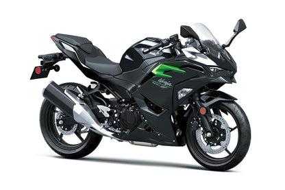 Kawasaki Ninja 500 2025 Sport