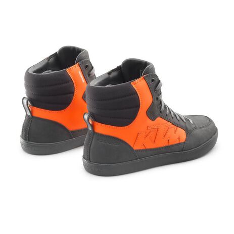 KTM Alpinestars J-6 WP SHOES