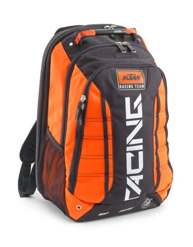 KTM TEAM CIRCUIT BACKPACK