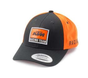 KTM KIDS TEAM CURVED CAP