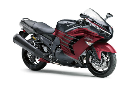 Kawasaki Ninja ZX-14R SE 2025 Supersport