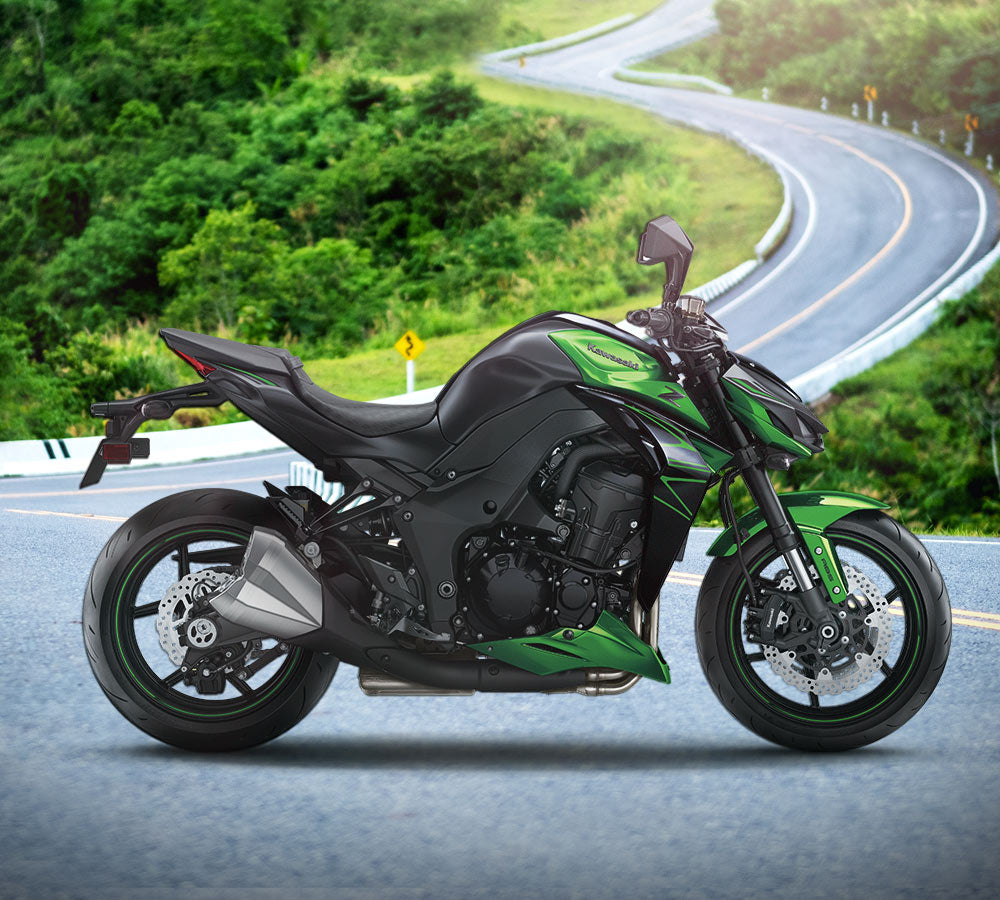 Kawasaki z1000 best sale engine price