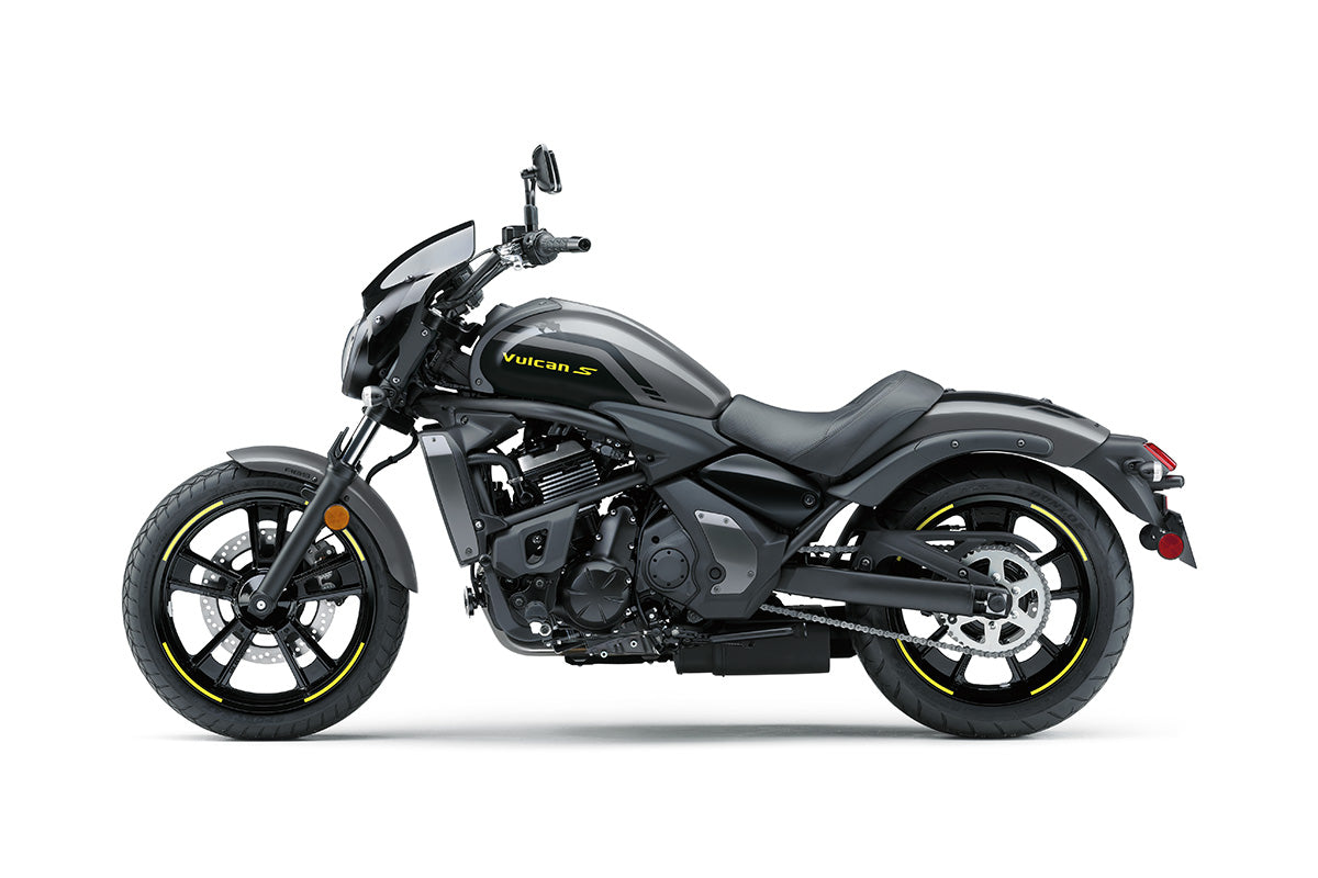 Kawasaki vulcan on sale s 2022