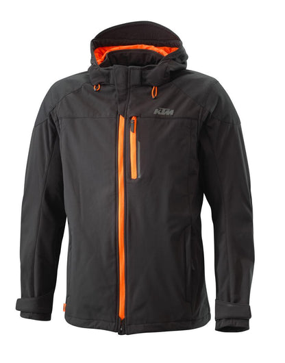 KTM TWO 4 RIDE JACKET